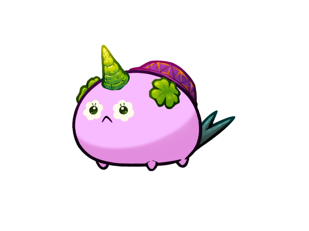 Axie Image