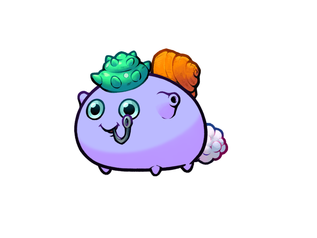 Axie Image