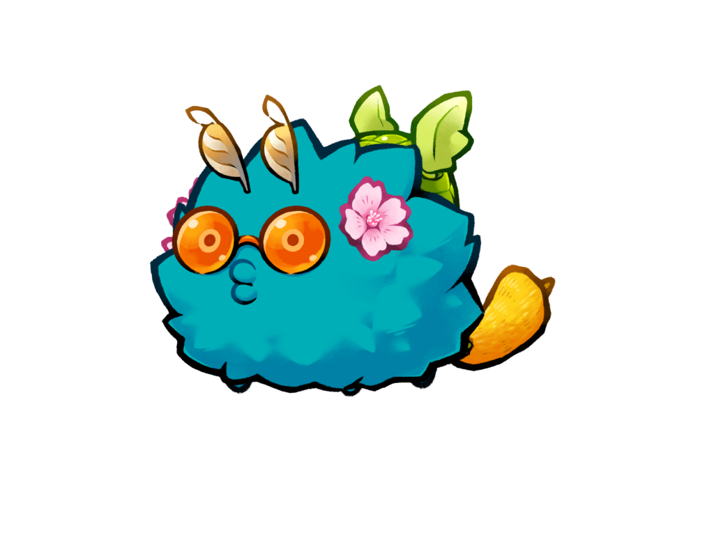 Axie 12099356