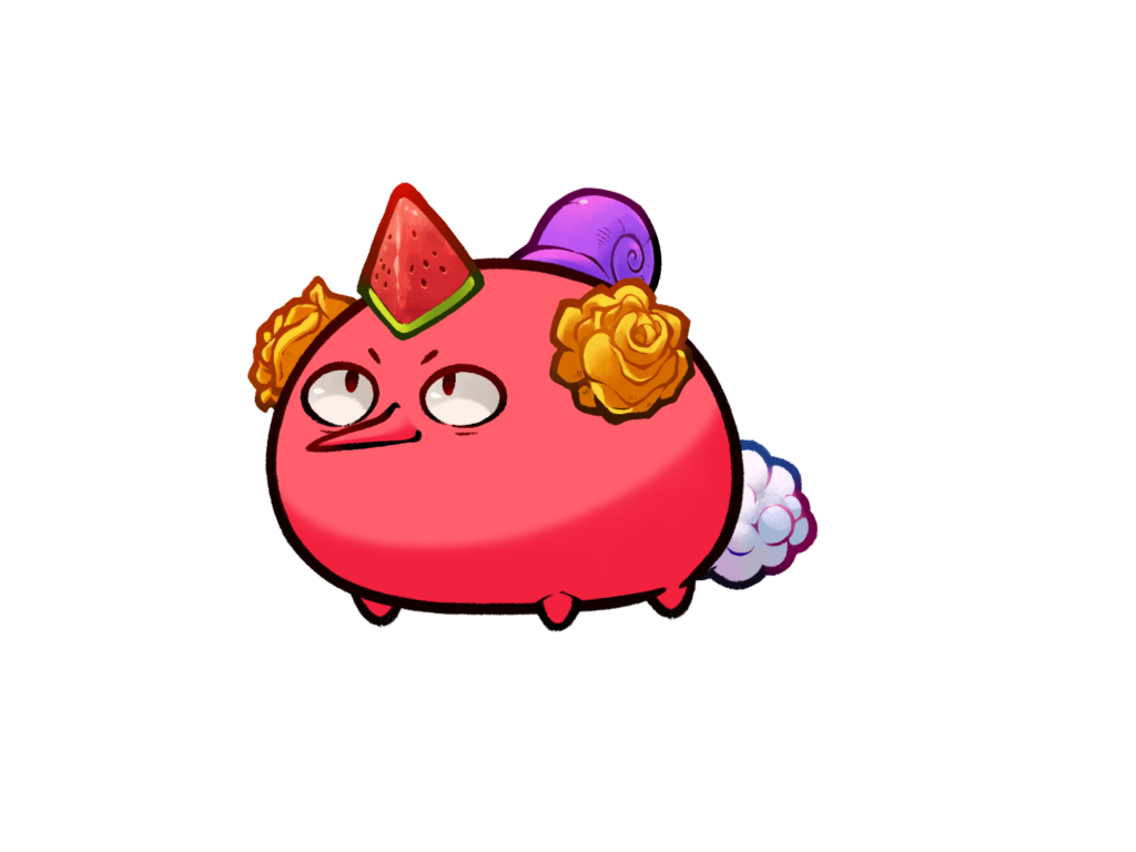 Axie Image