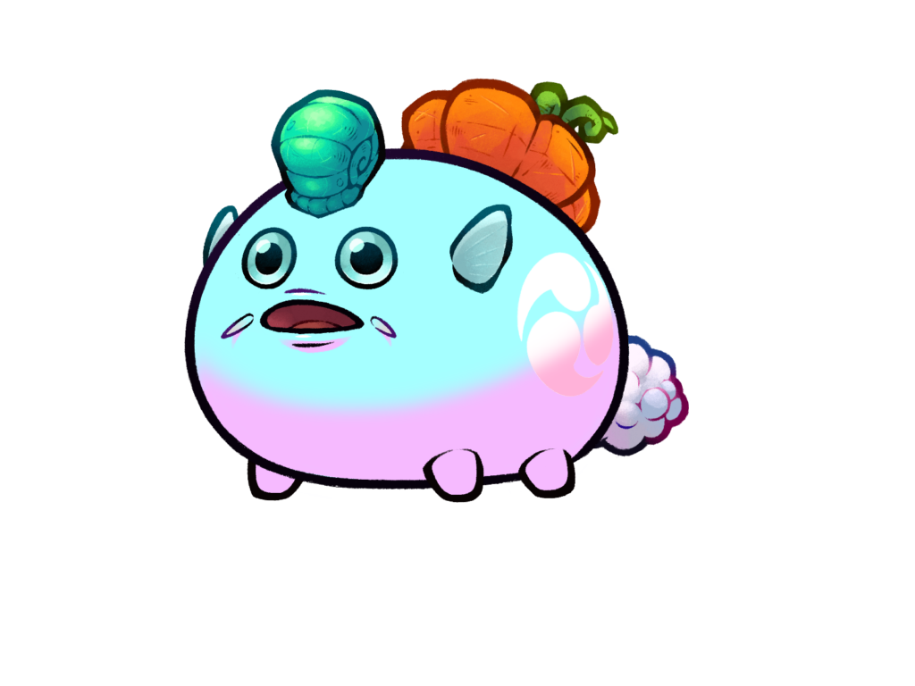 Axie 12099576