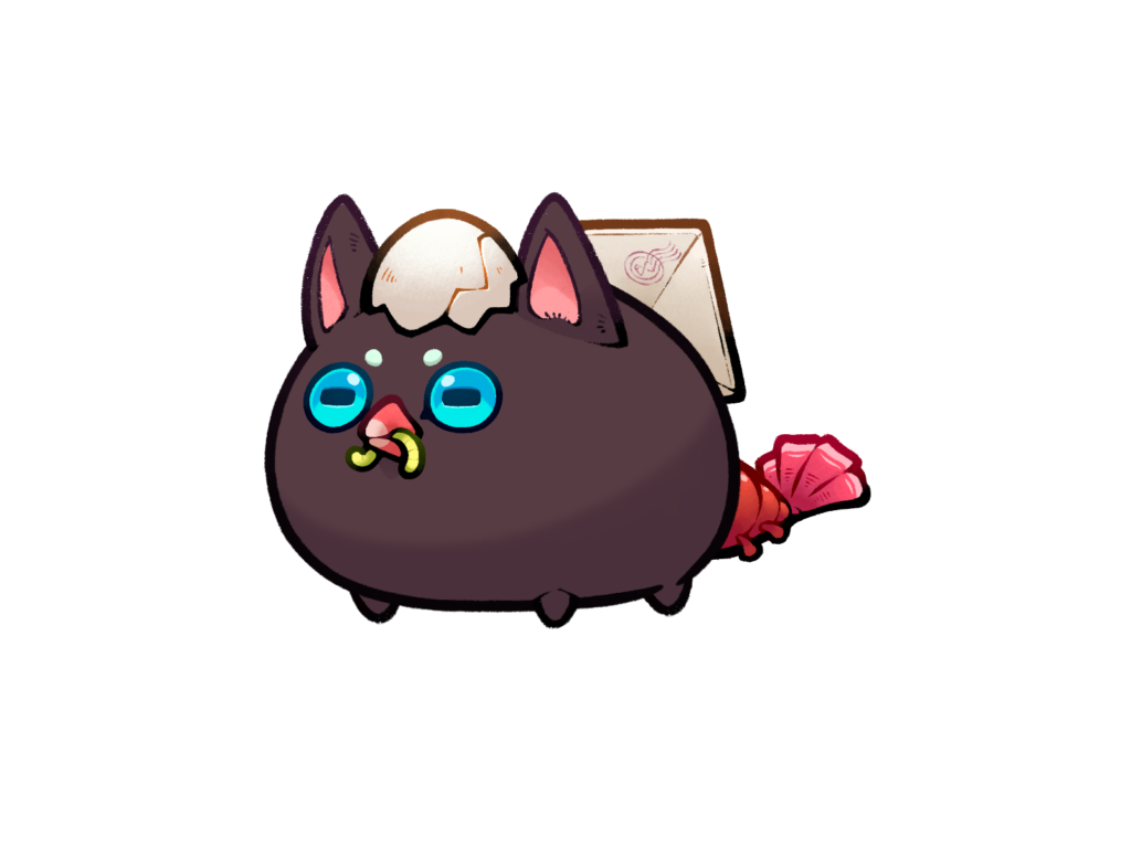 Axie 12099596