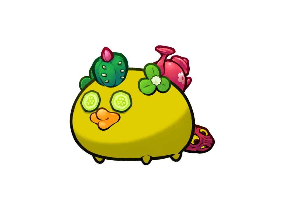 Axie 12099603