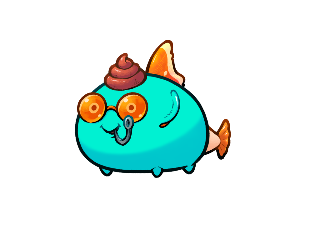 Axie 12099682