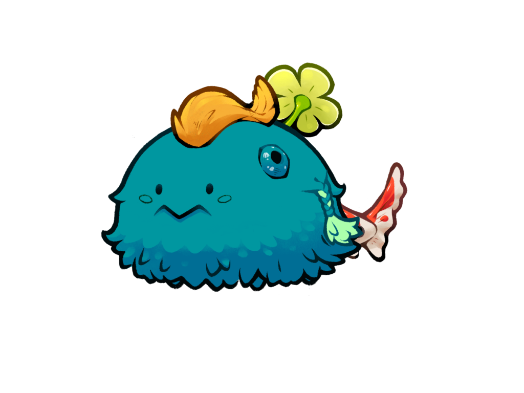Axie Image