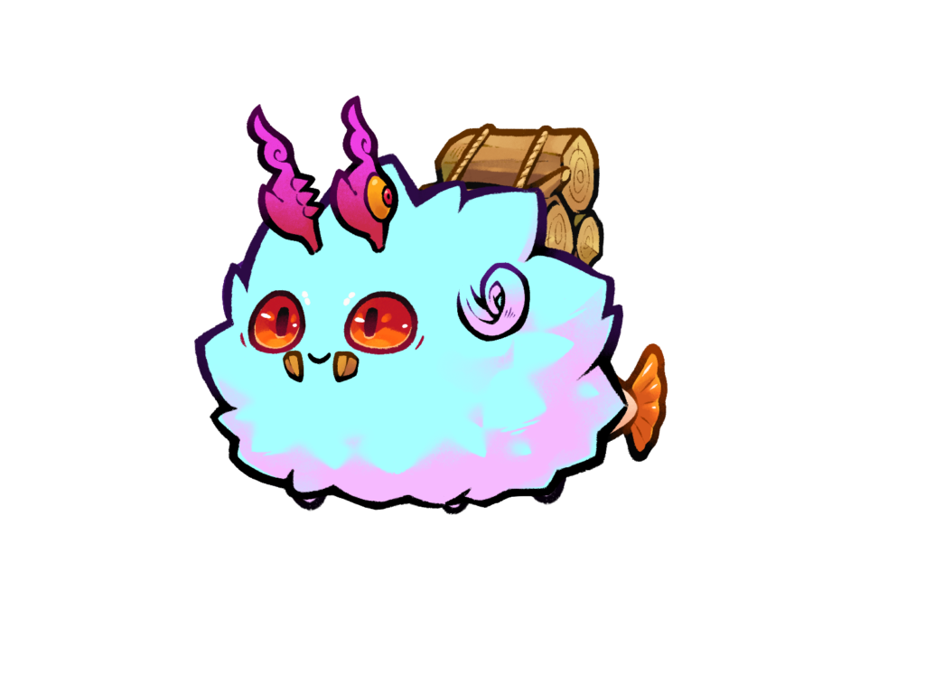 Axie 12099832