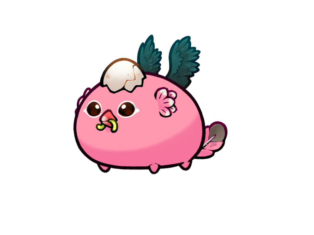 Axie Image