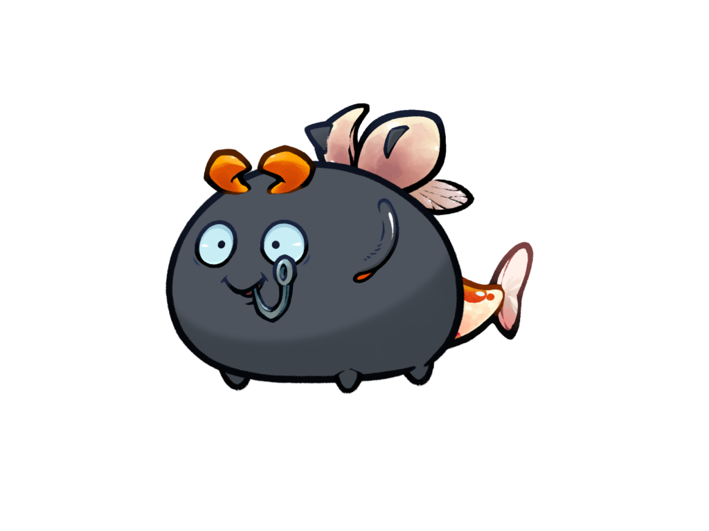 Axie 12099901