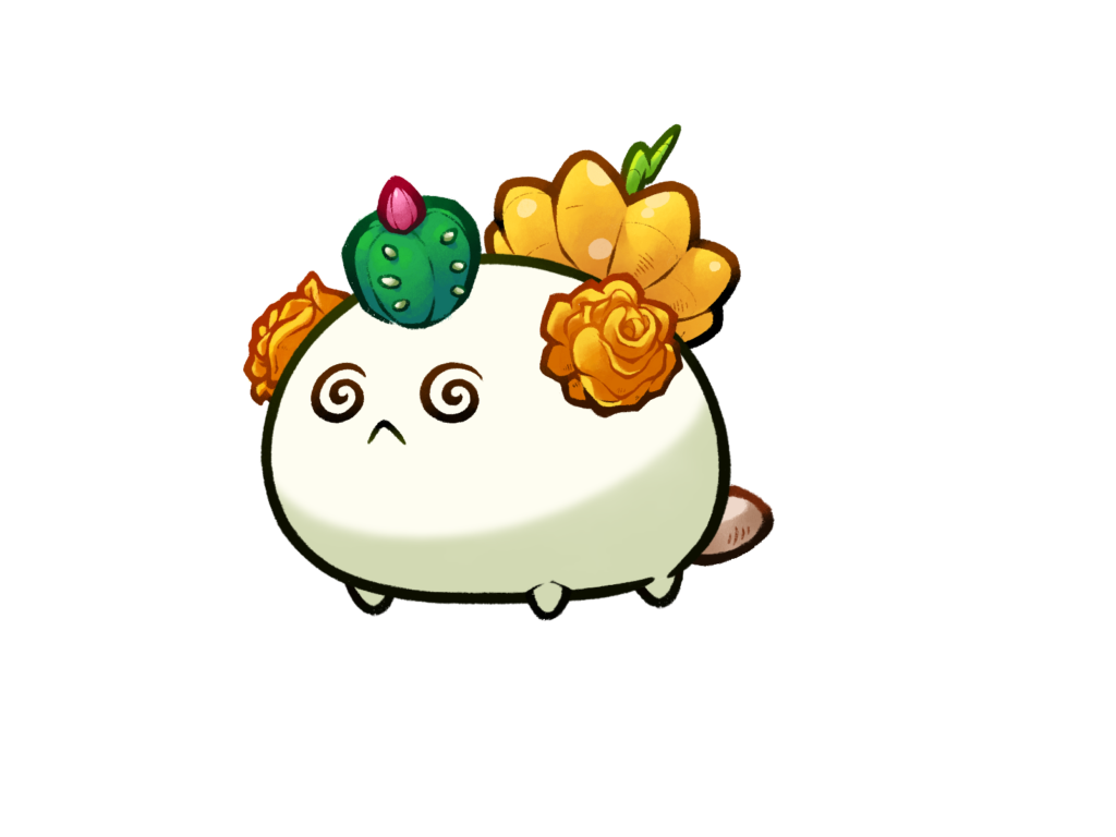 Axie 12100043