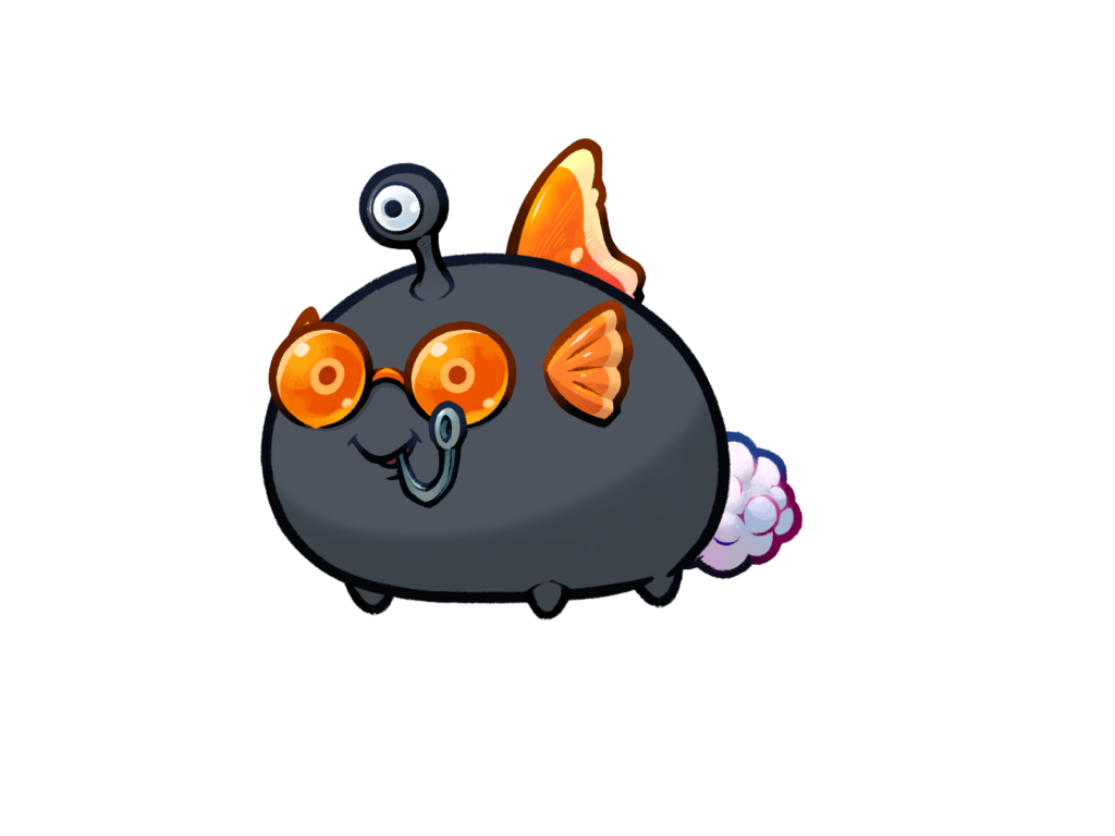 Axie 12100086