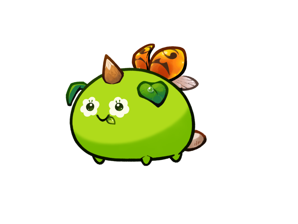 Axie 12100131