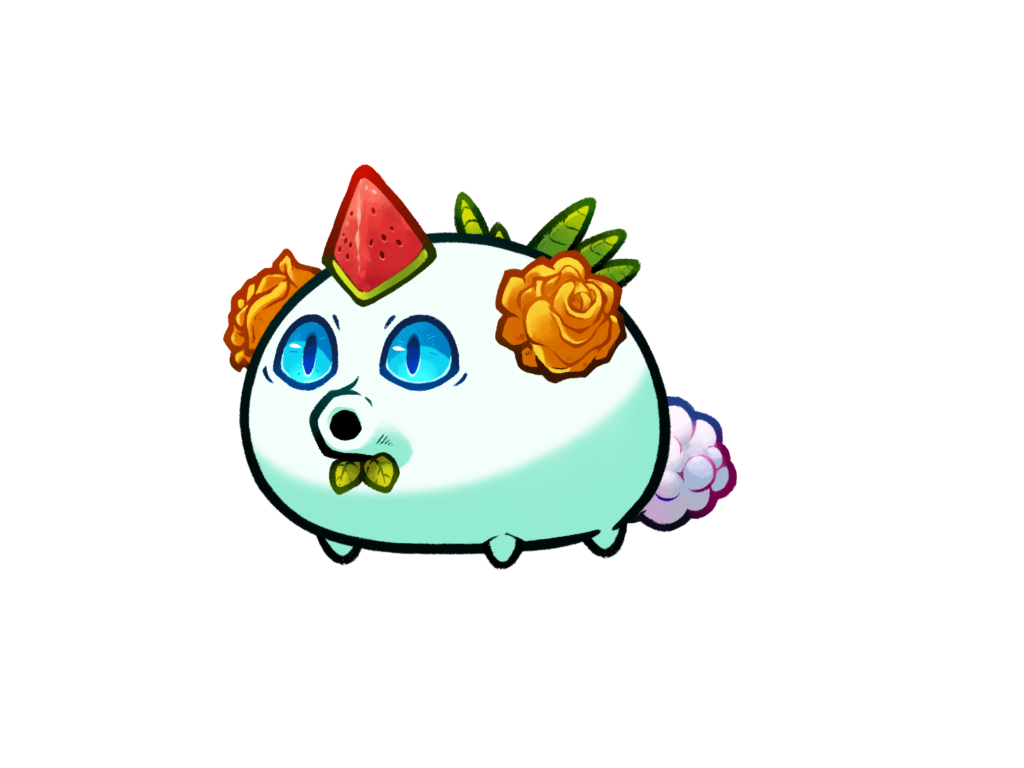 Axie Image