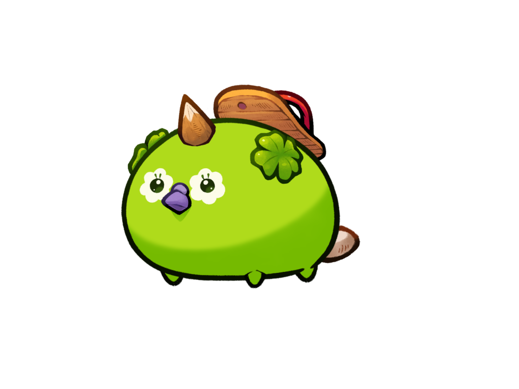 Axie Image