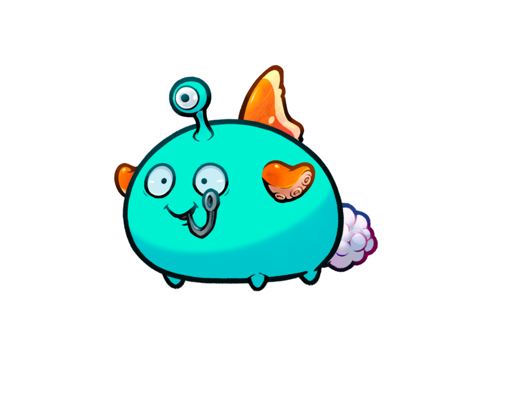 Axie 12100360