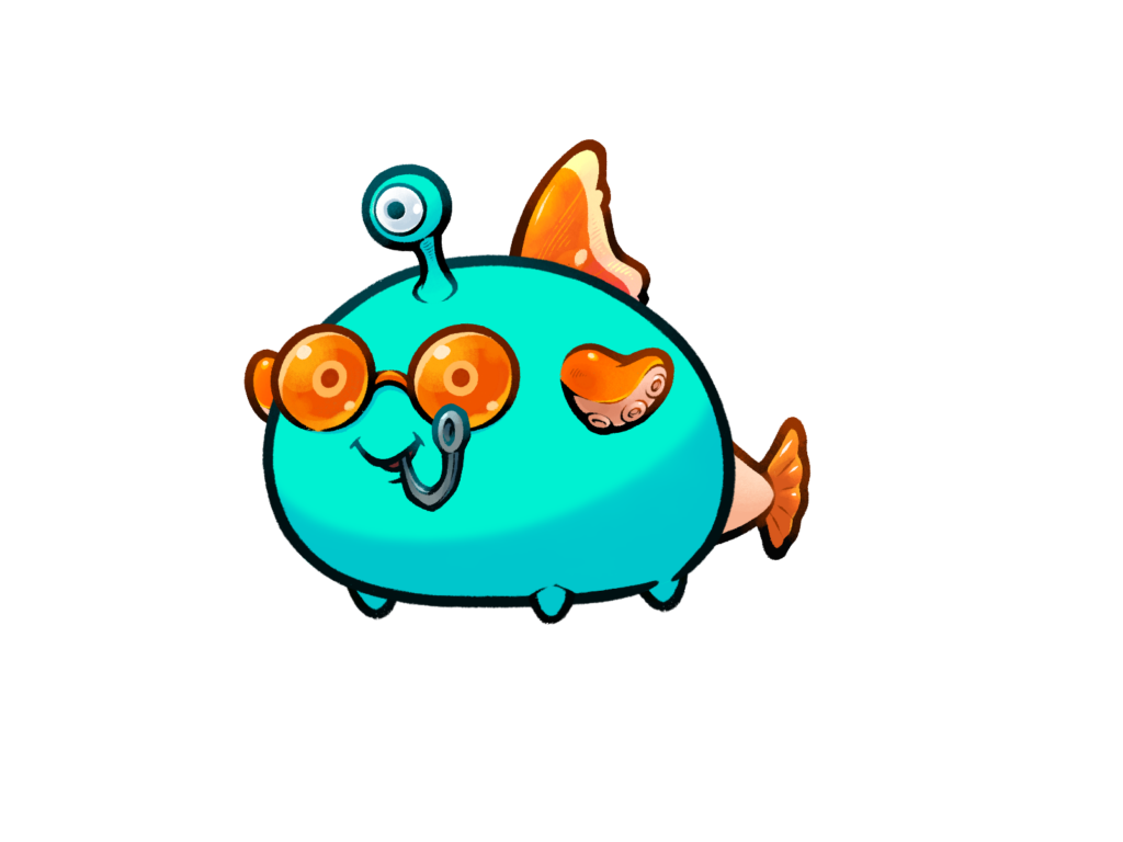 Axie 12100377