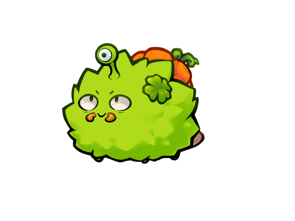 Axie 12100415