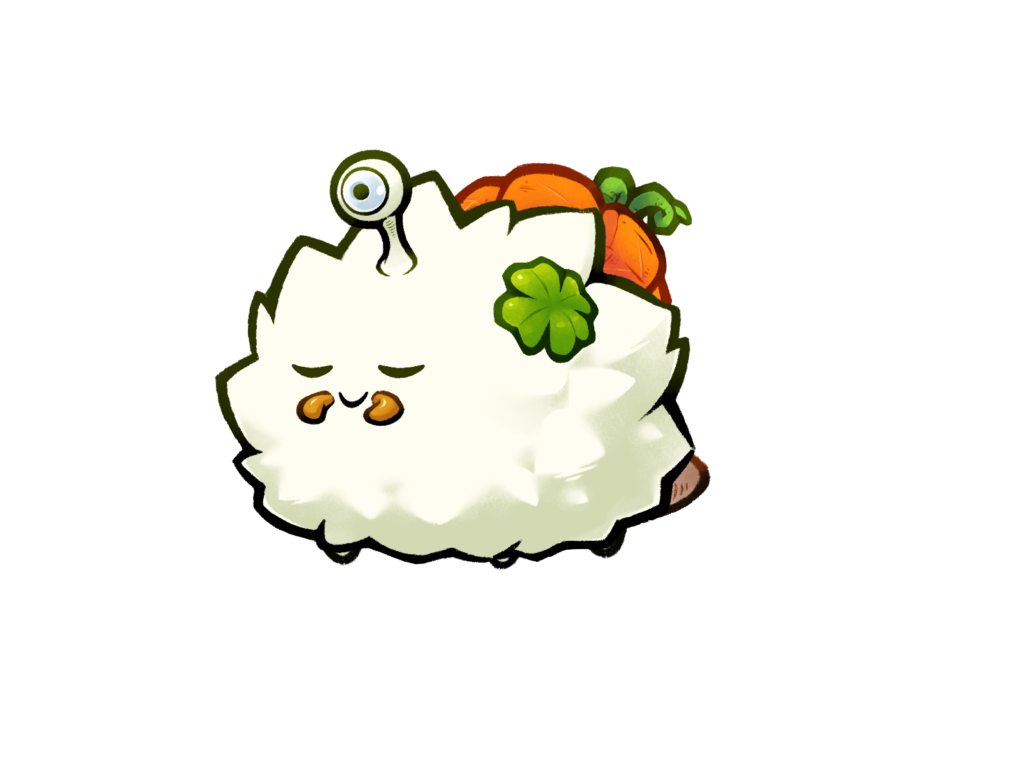 Axie 12100416