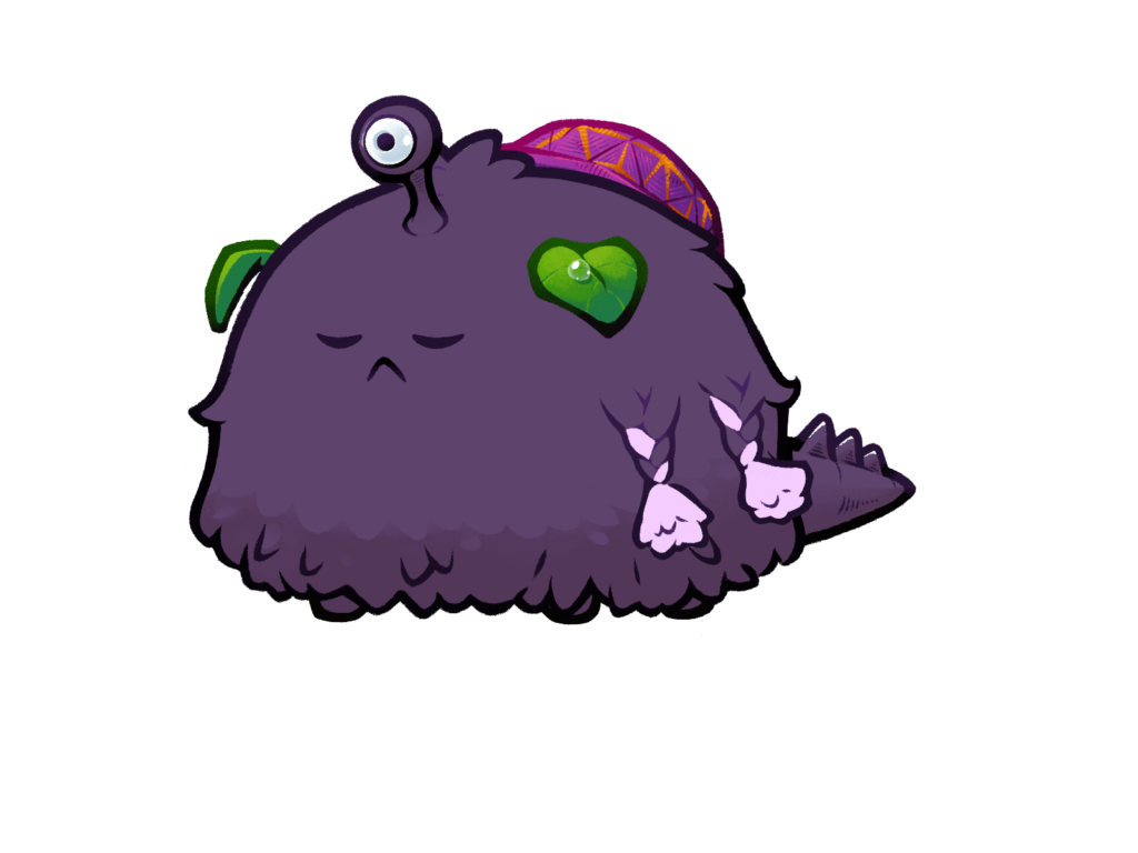 Axie 12100450