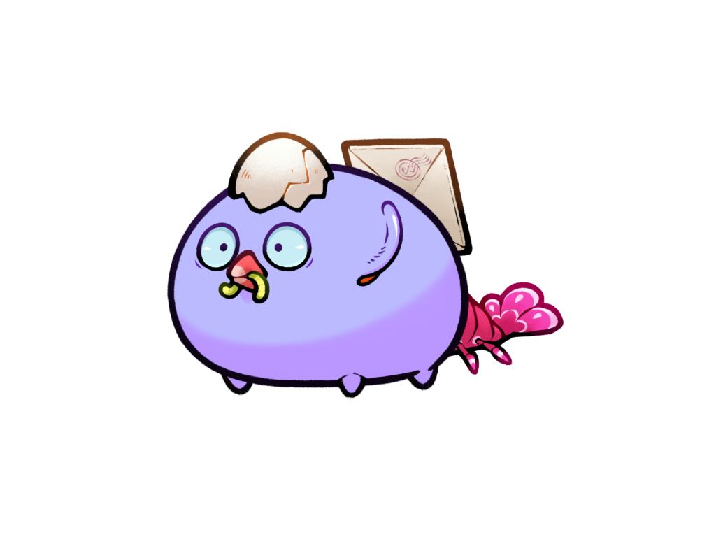 Axie 12100479