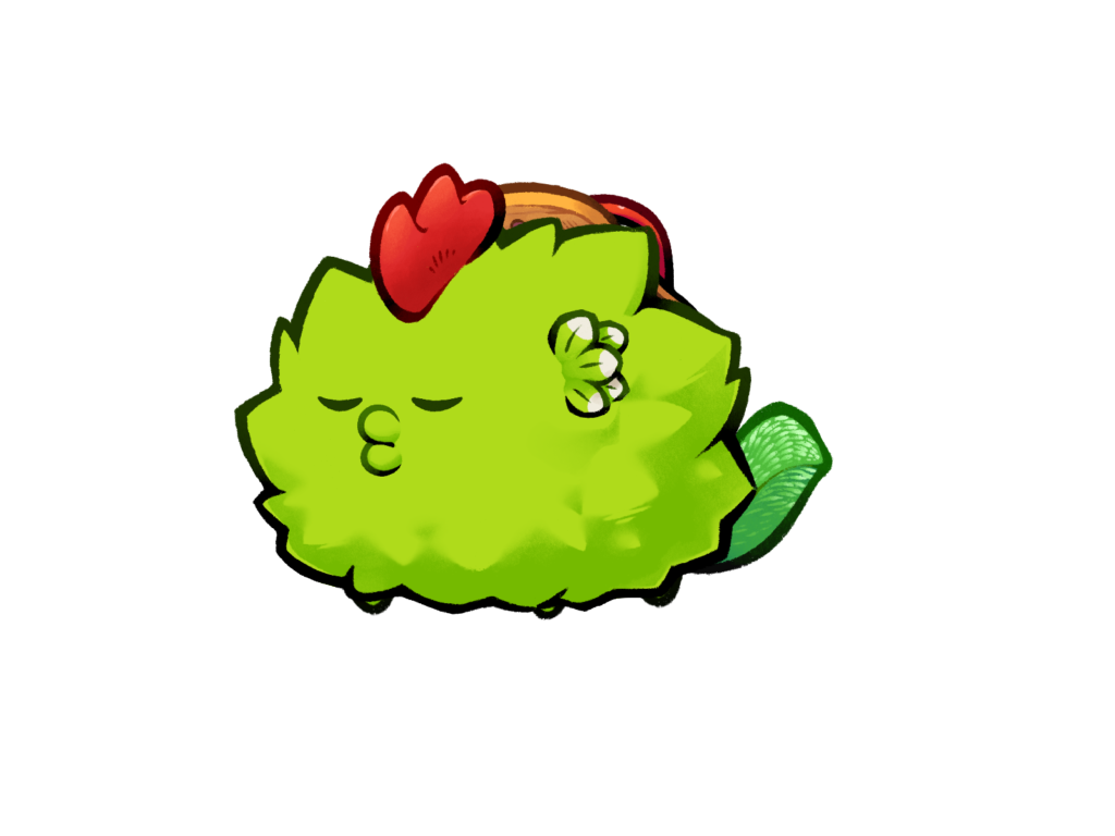 Axie Image