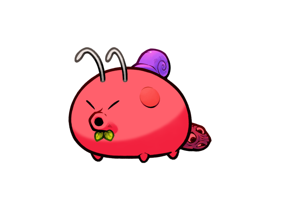 Axie 12100680
