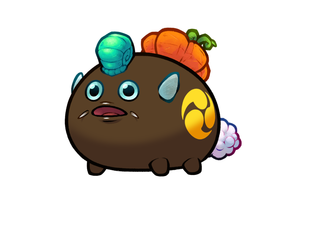 Axie 12100712
