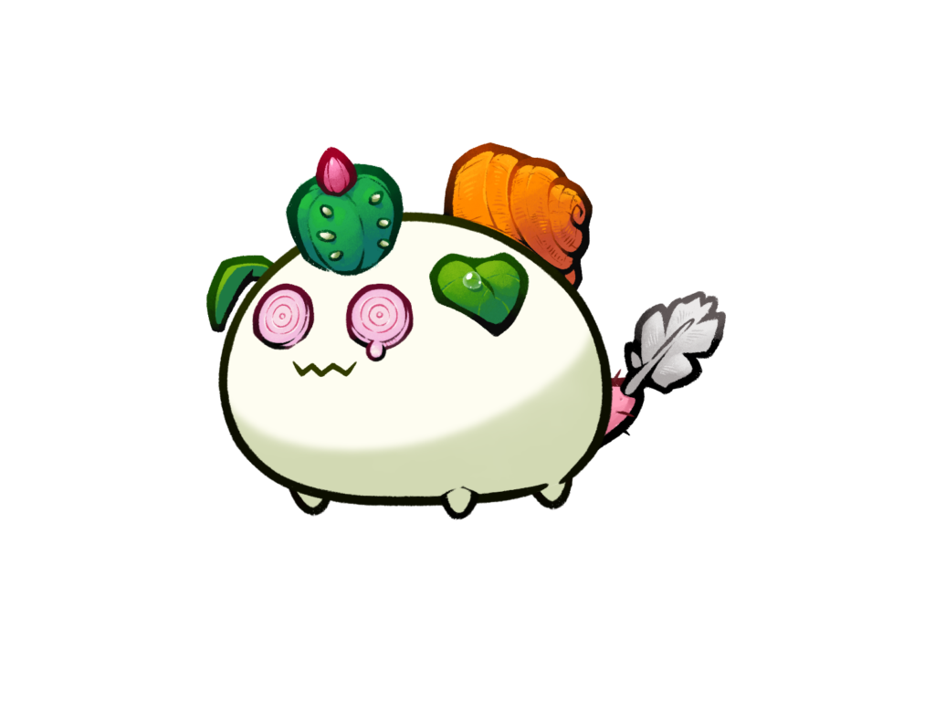 Axie Image