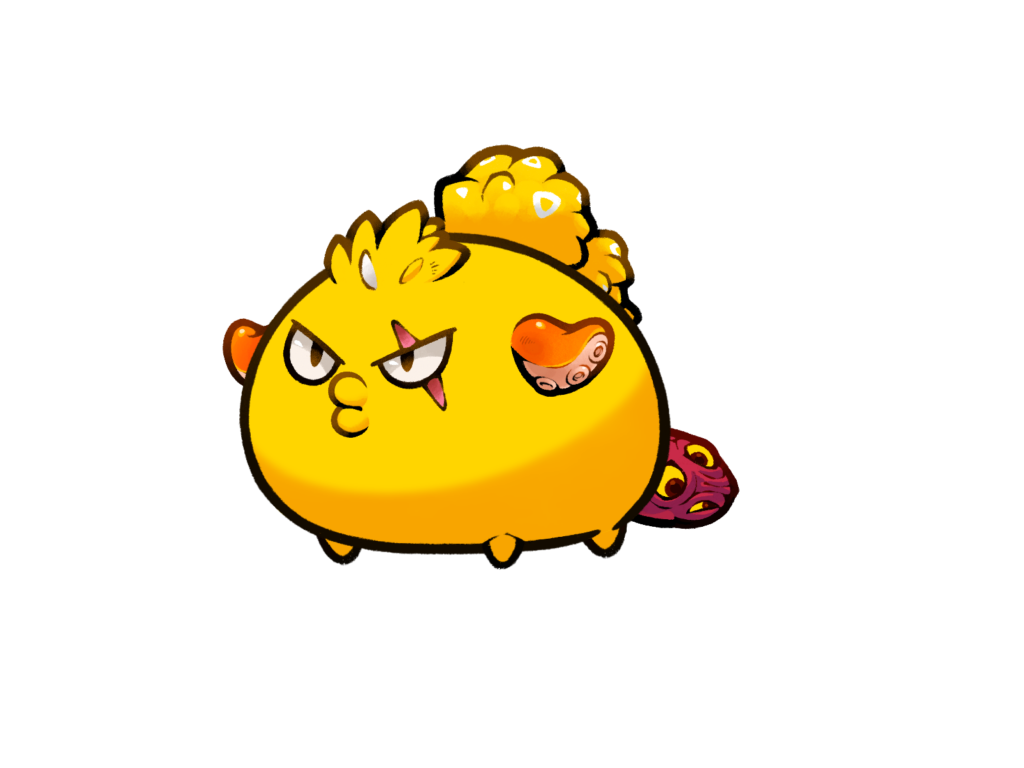 Axie Image