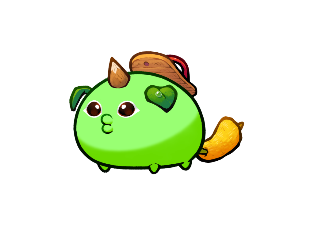Axie 12100910