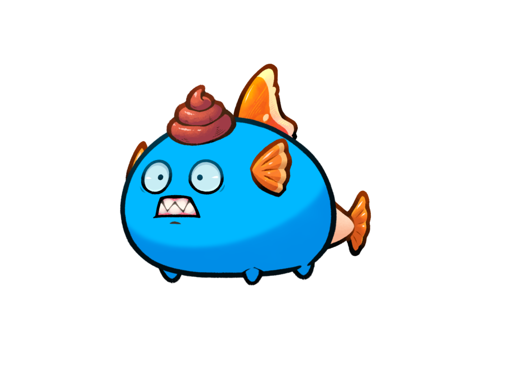Axie 12101016