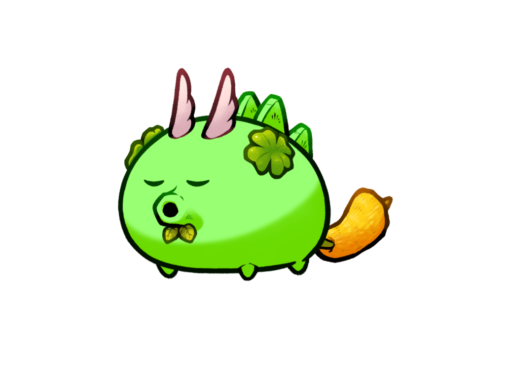 Axie Image