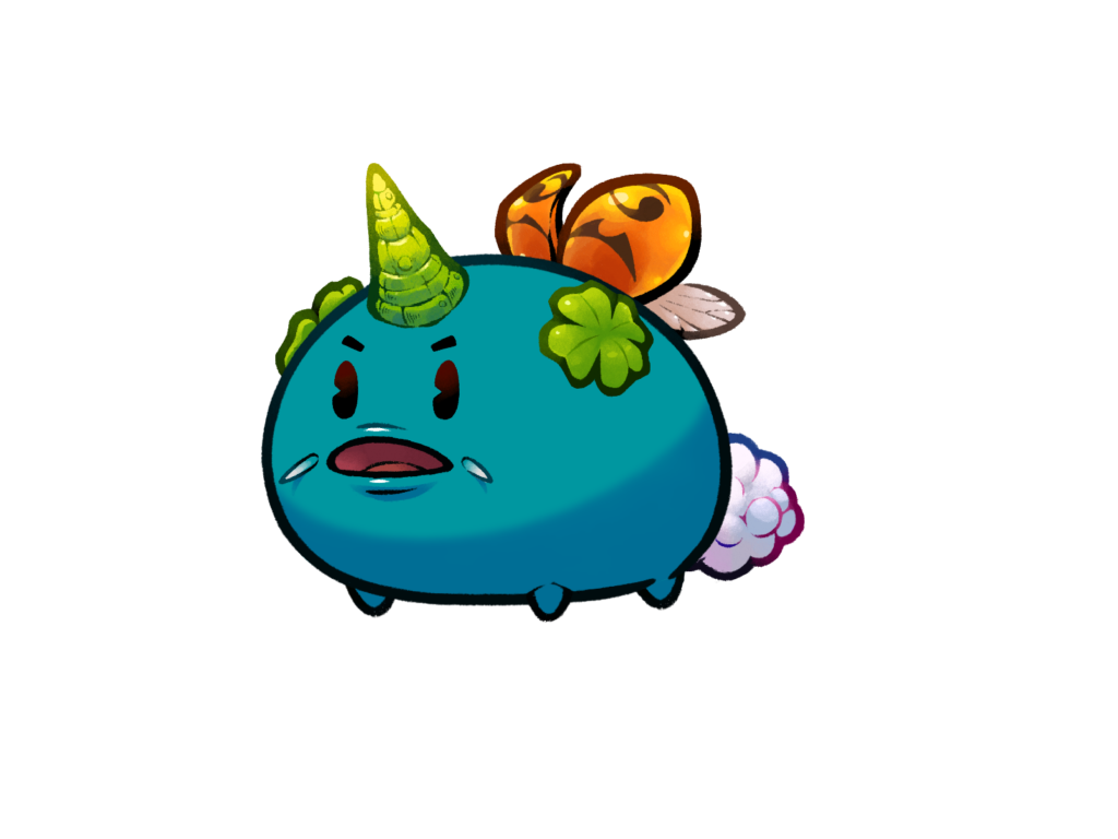 Axie 12101126