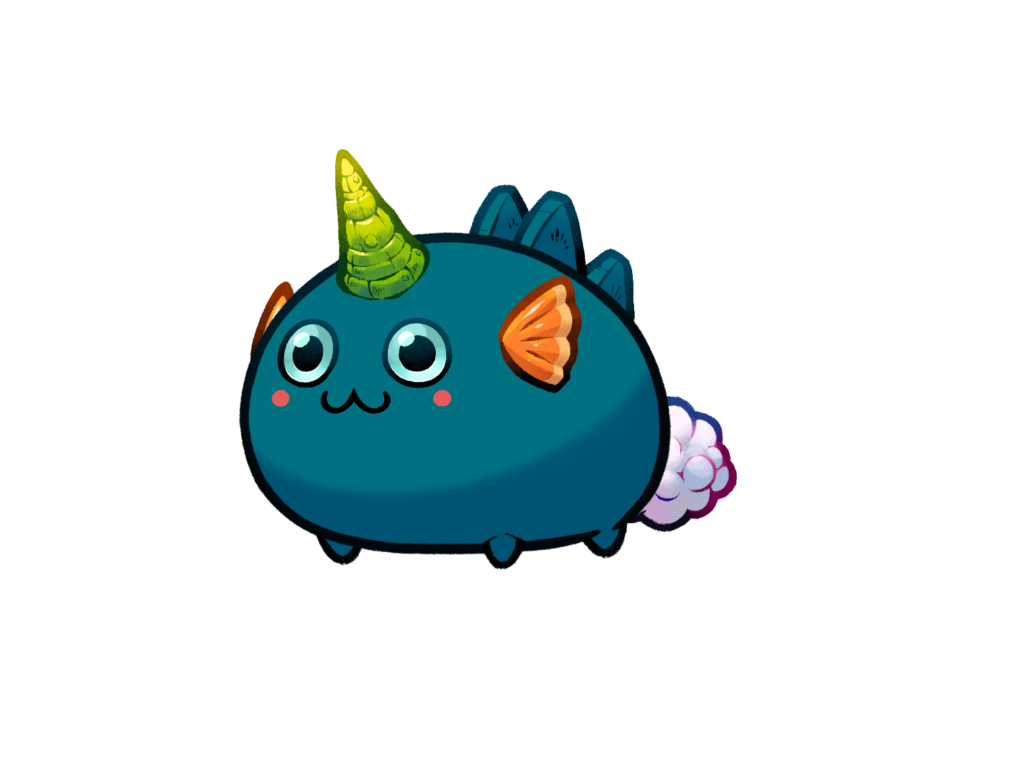 Axie 12101128