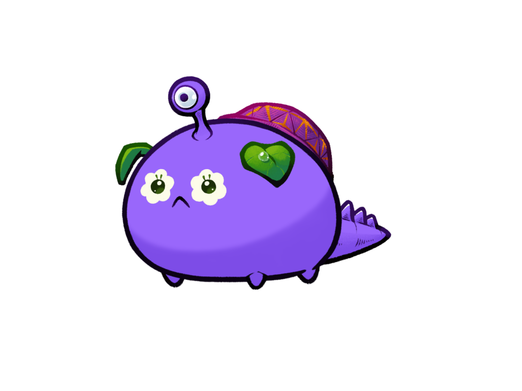 Axie 12101136