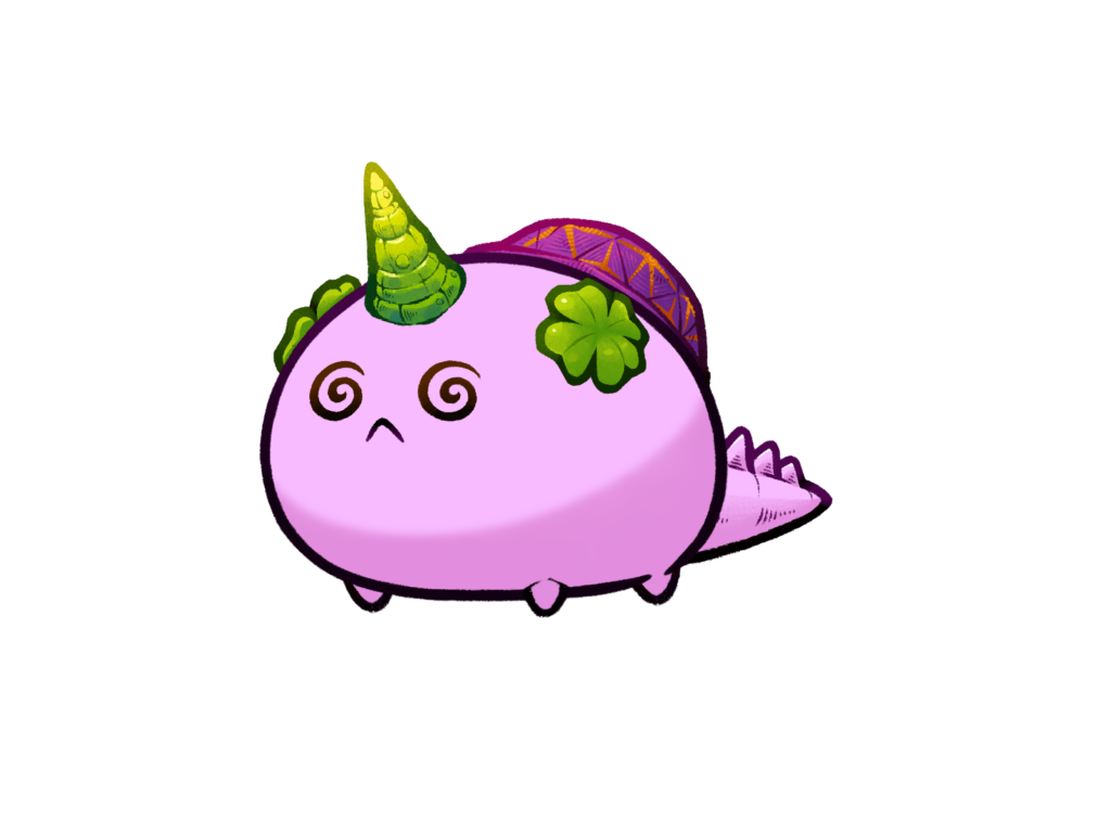 Axie 12101150