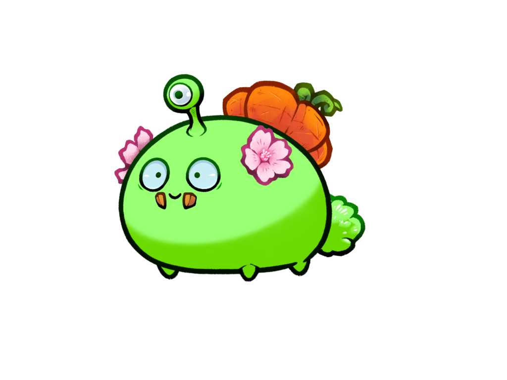 Axie Image
