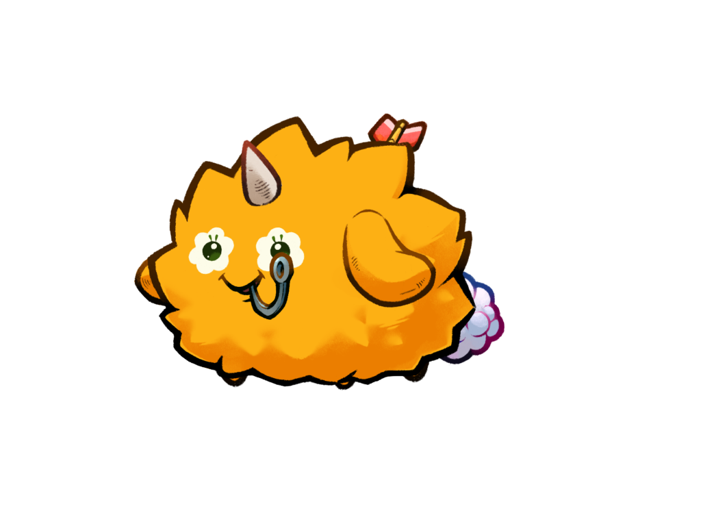 Axie Image