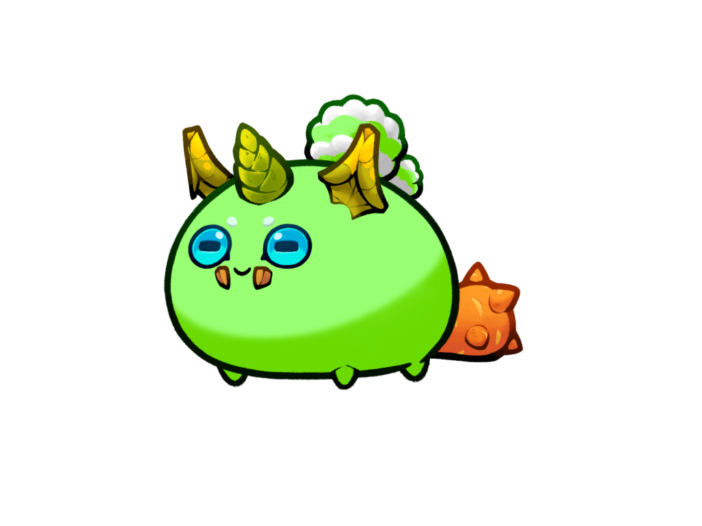 Axie Image