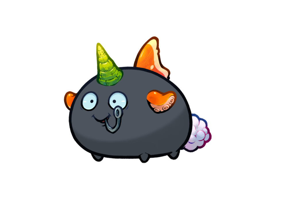 Axie 12101380
