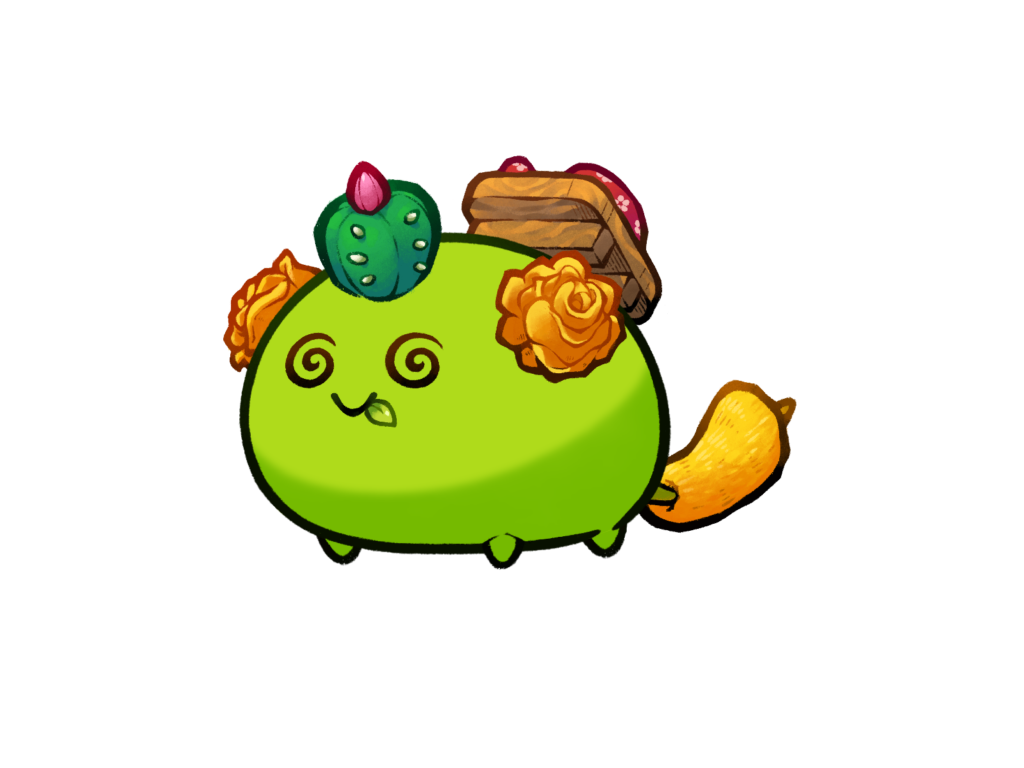 Axie 12101444