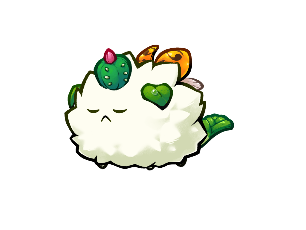 Axie 12101447