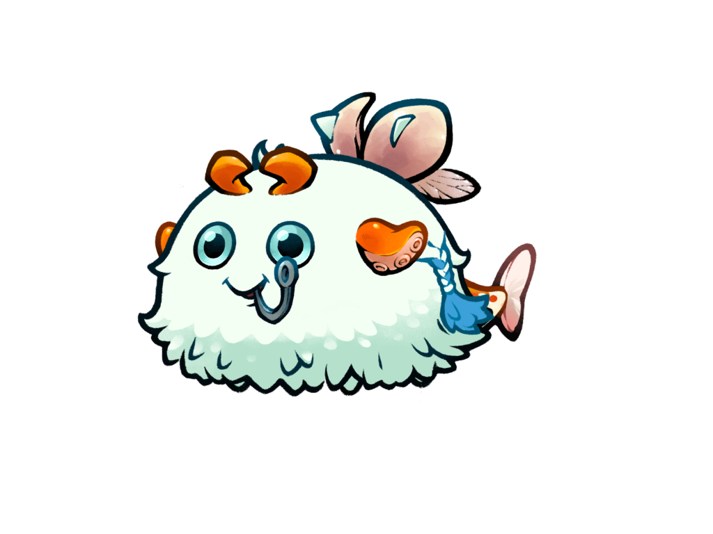 Axie 12101459