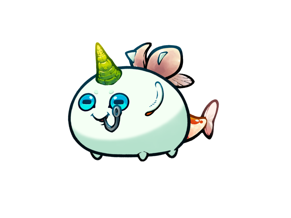 Axie 12101472