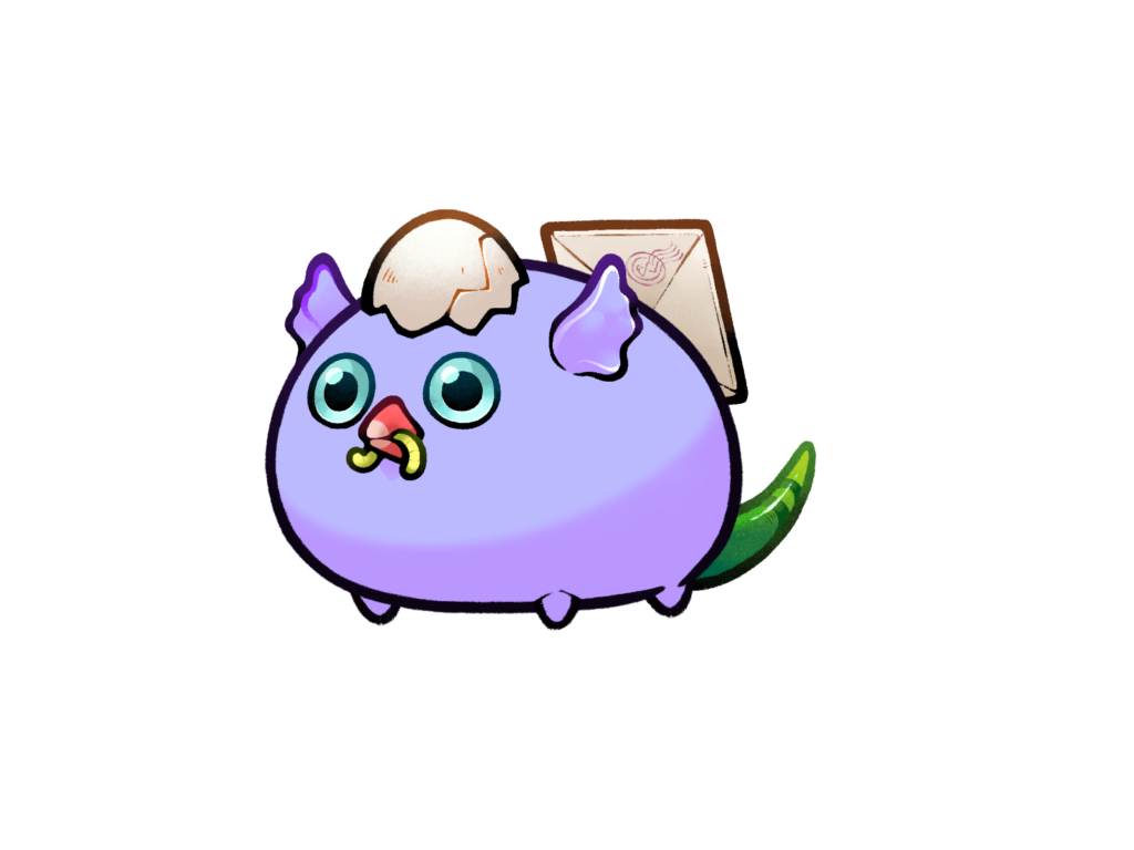 Axie Image