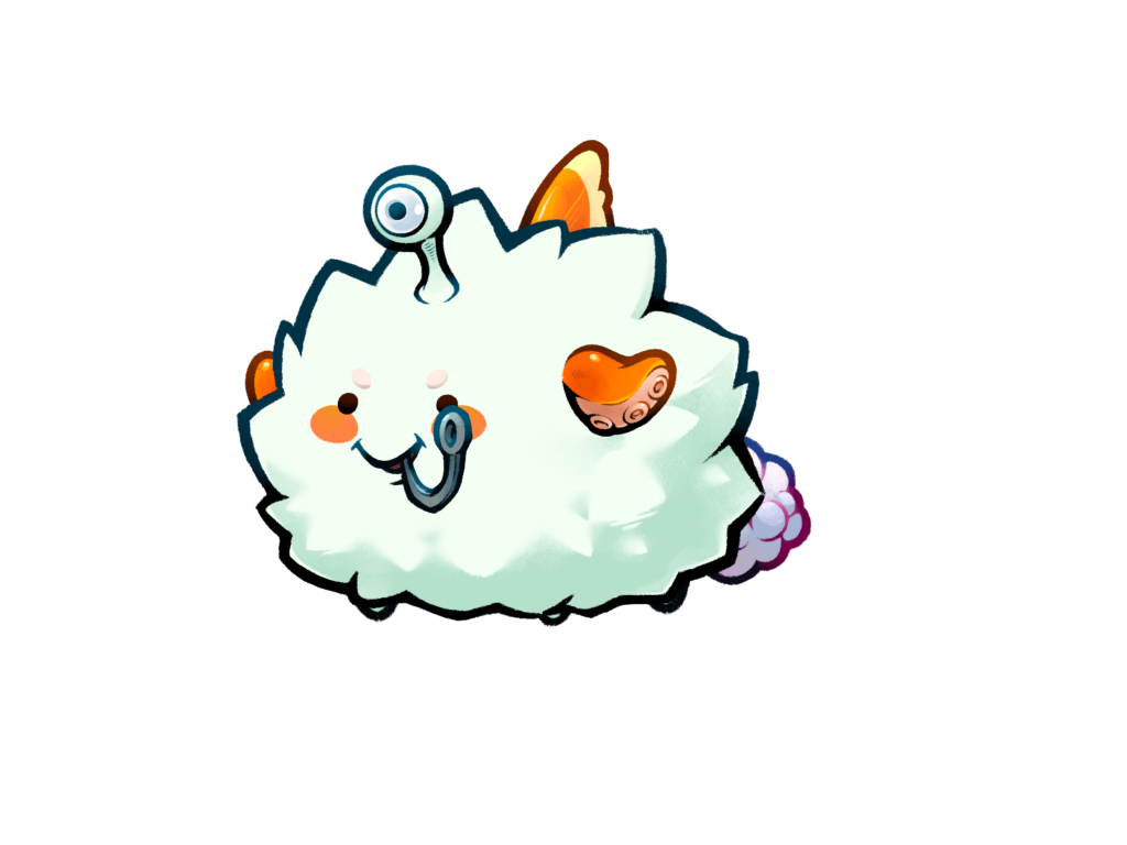 Axie 12101530