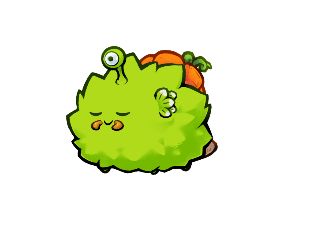Axie 12101606