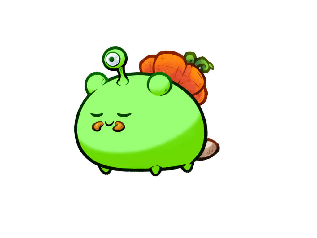 Axie 12101697
