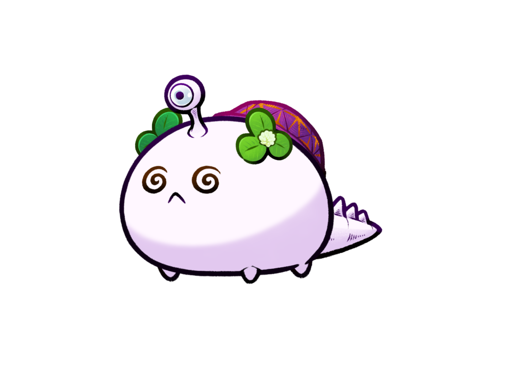 Axie 12101700