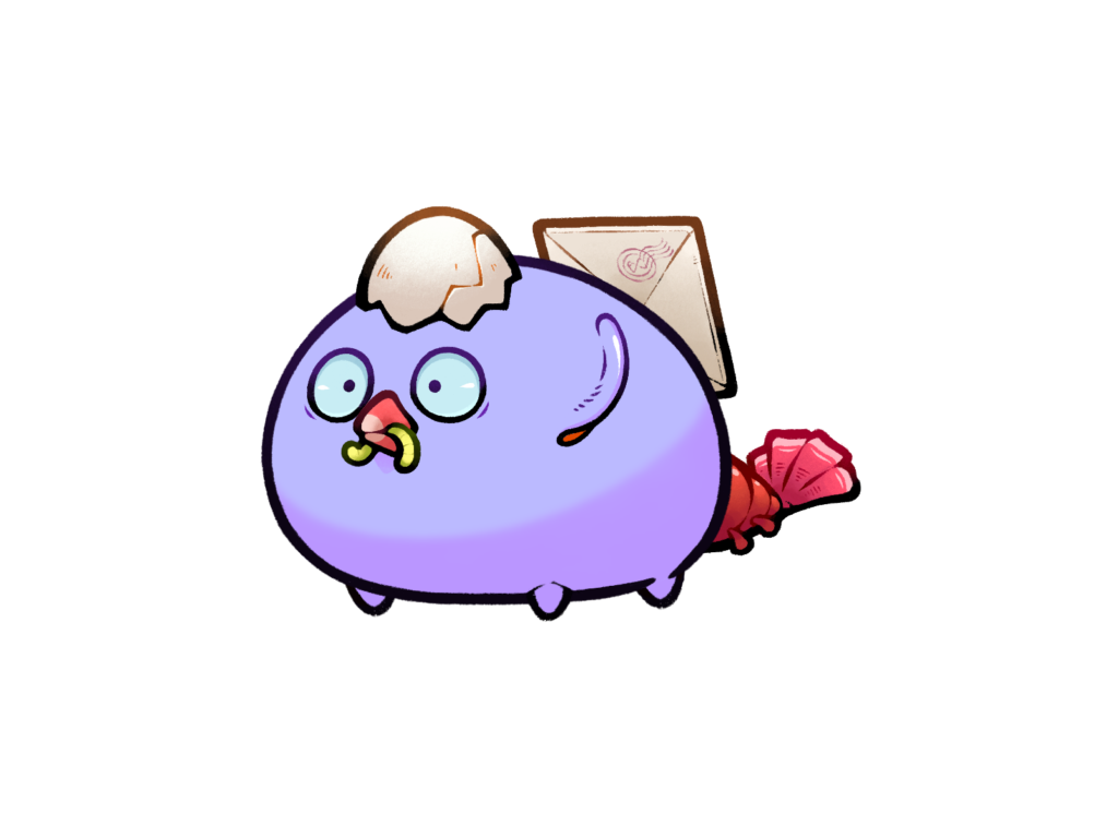 Axie 12101705
