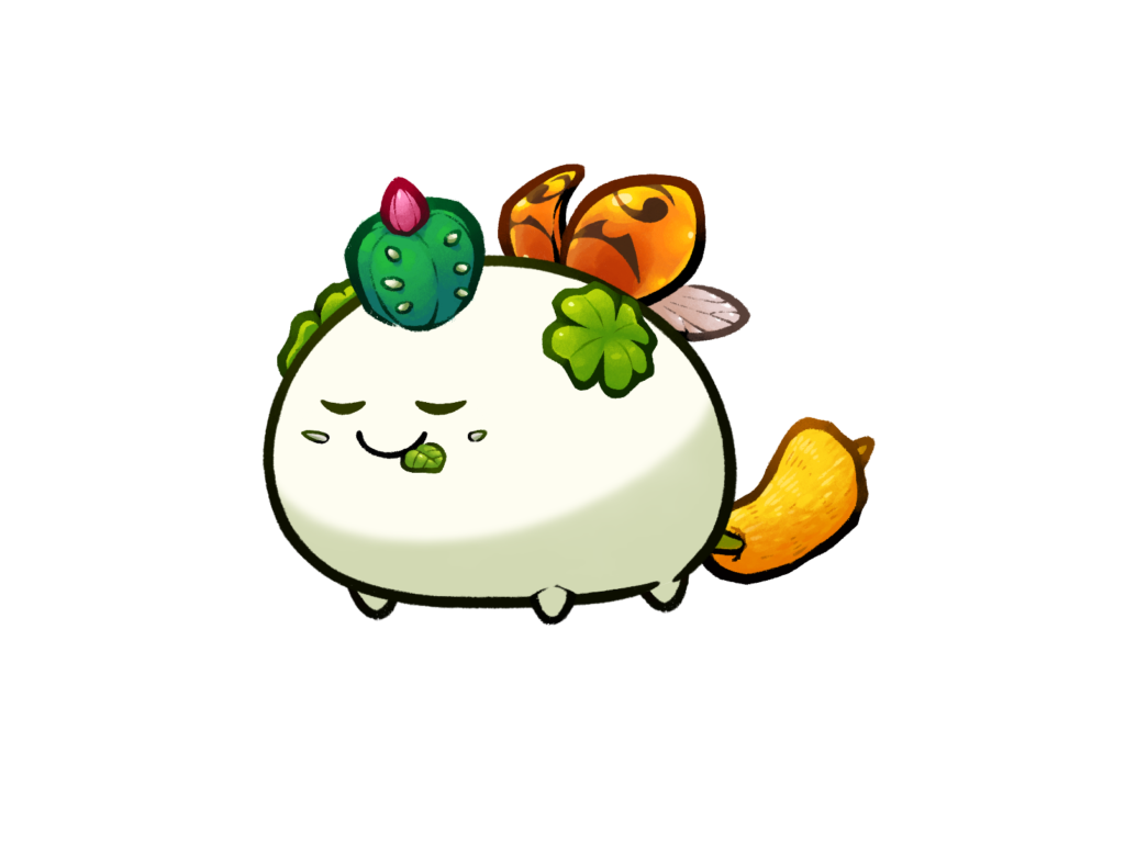 Axie 12101719